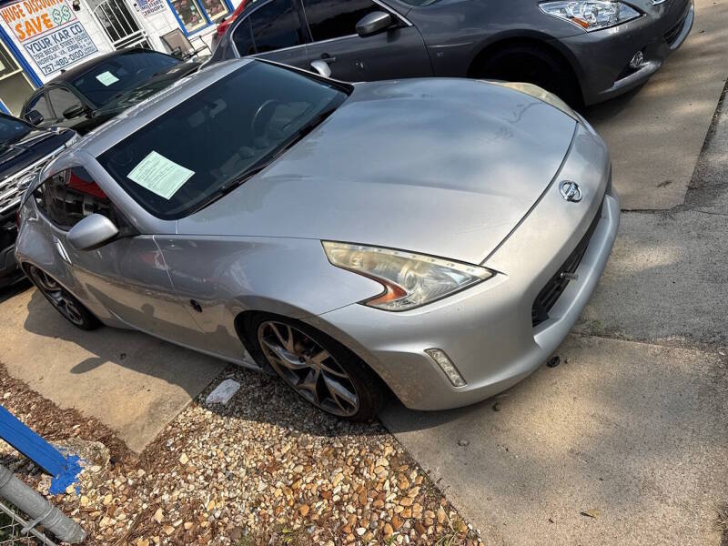 nissan 370z coupe 2014 JN1AZ4EH3EM630663 image nissan 370z coupe 2014 JN1AZ4EH3EM630663 image